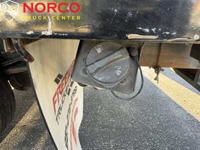 2019 Isuzu NPR  HD 16' STAKE BED   - Photo 11 - Norco, CA 92860