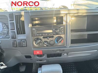 2019 Isuzu NPR  HD 16' STAKE BED   - Photo 18 - Norco, CA 92860