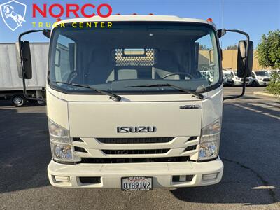 2019 Isuzu NPR  HD 16' STAKE BED   - Photo 3 - Norco, CA 92860