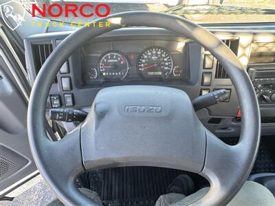 2019 Isuzu NPR  HD 16' STAKE BED   - Photo 17 - Norco, CA 92860