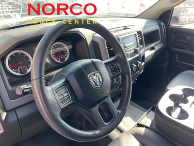 2014 RAM 1500 Tradesman  4x4 - Photo 13 - Norco, CA 92860