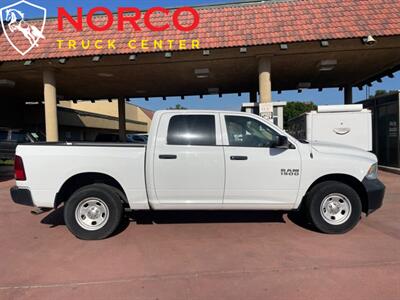 2014 RAM 1500 Tradesman  4x4 - Photo 1 - Norco, CA 92860