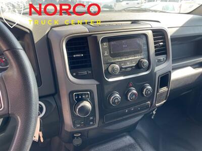 2014 RAM 1500 Tradesman  4x4 - Photo 14 - Norco, CA 92860