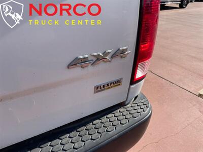 2014 RAM 1500 Tradesman  4x4 - Photo 8 - Norco, CA 92860