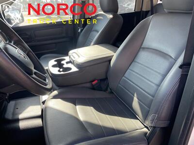 2014 RAM 1500 Tradesman  4x4 - Photo 15 - Norco, CA 92860