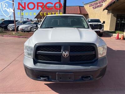 2014 RAM 1500 Tradesman  4x4 - Photo 3 - Norco, CA 92860