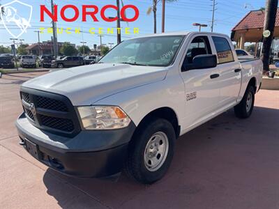 2014 RAM 1500 Tradesman  4x4 - Photo 4 - Norco, CA 92860