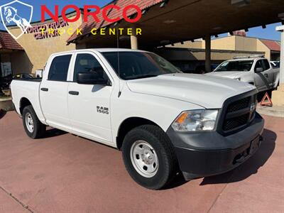 2014 RAM 1500 Tradesman  4x4 - Photo 2 - Norco, CA 92860