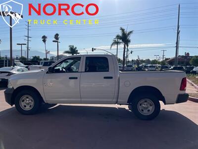 2014 RAM 1500 Tradesman  4x4 - Photo 5 - Norco, CA 92860