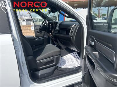 2025 RAM 2500 Big Horn Crew Cab Short Bed 4x4   - Photo 11 - Norco, CA 92860