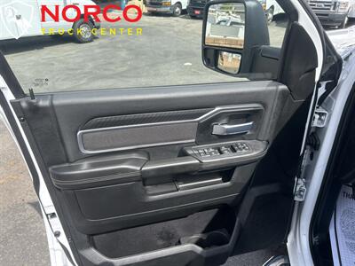 2025 RAM 2500 Big Horn Crew Cab Short Bed 4x4   - Photo 8 - Norco, CA 92860