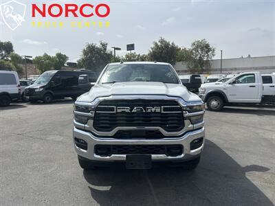2025 RAM 2500 Big Horn Crew Cab Short Bed 4x4   - Photo 3 - Norco, CA 92860