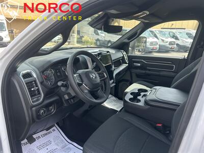 2025 RAM 2500 Big Horn Crew Cab Short Bed 4x4   - Photo 9 - Norco, CA 92860