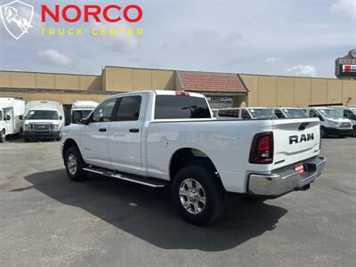 2025 RAM 2500 Big Horn Crew Cab Short Bed 4x4   - Photo 6 - Norco, CA 92860