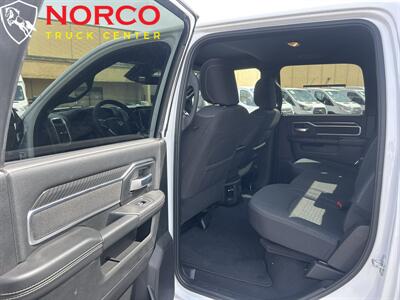 2025 RAM 2500 Big Horn Crew Cab Short Bed 4x4   - Photo 10 - Norco, CA 92860