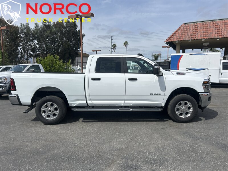 2025 RAM 2500 Big Horn Crew Cab Short Bed 4x4   - Photo 1 - Norco, CA 92860
