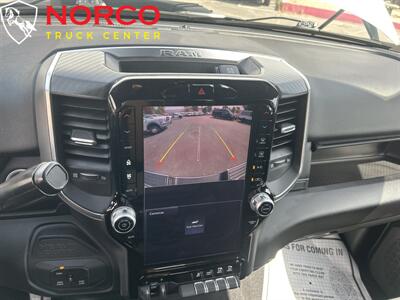 2025 RAM 2500 Big Horn Crew Cab Short Bed 4x4   - Photo 14 - Norco, CA 92860
