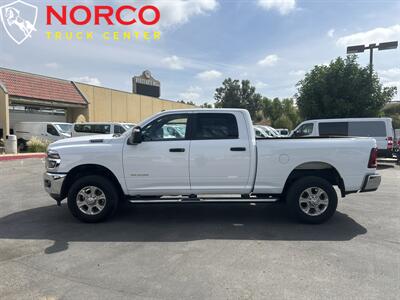 2025 RAM 2500 Big Horn Crew Cab Short Bed 4x4   - Photo 5 - Norco, CA 92860
