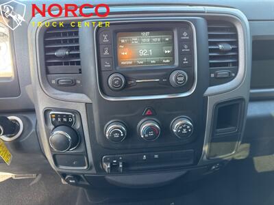 2016 RAM 1500 Tradesman   - Photo 18 - Norco, CA 92860