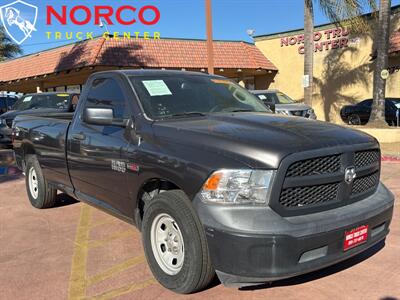 2016 RAM 1500 Tradesman   - Photo 2 - Norco, CA 92860