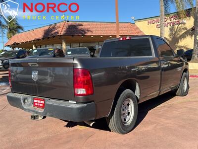 2016 RAM 1500 Tradesman   - Photo 8 - Norco, CA 92860