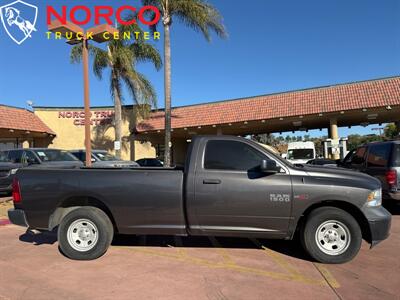 2016 RAM 1500 Tradesman   - Photo 1 - Norco, CA 92860