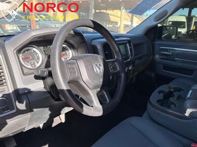 2016 RAM 1500 Tradesman   - Photo 17 - Norco, CA 92860