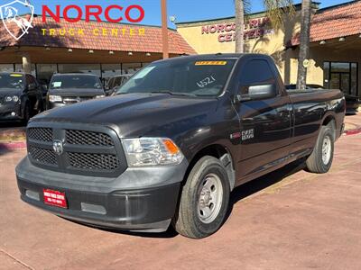 2016 RAM 1500 Tradesman   - Photo 4 - Norco, CA 92860