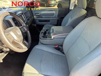 2016 RAM 1500 Tradesman   - Photo 19 - Norco, CA 92860