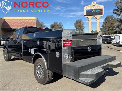 2022 Ford F-350 Super Duty XLT Crew Cab 8' Utility Bed   - Photo 10 - Norco, CA 92860