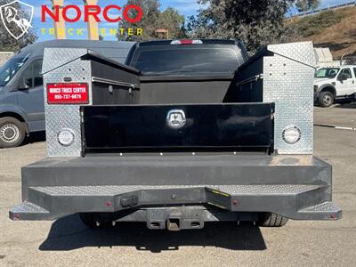 2022 Ford F-350 Super Duty XLT Crew Cab 8' Utility Bed   - Photo 11 - Norco, CA 92860