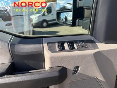 2022 Ford F-350 Super Duty XLT Crew Cab 8' Utility Bed   - Photo 20 - Norco, CA 92860