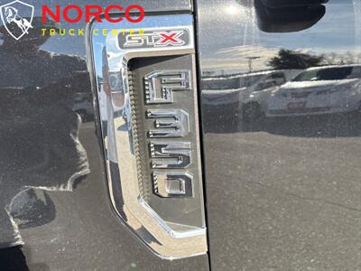 2022 Ford F-350 Super Duty XLT Crew Cab 8' Utility Bed   - Photo 18 - Norco, CA 92860