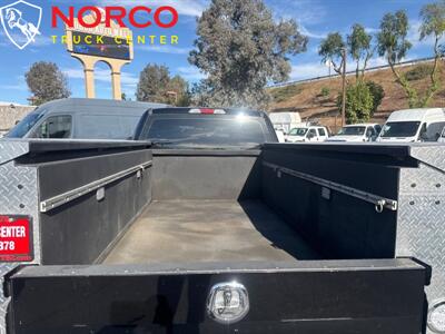 2022 Ford F-350 Super Duty XLT Crew Cab 8' Utility Bed   - Photo 13 - Norco, CA 92860