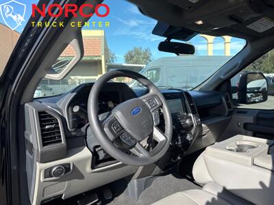 2022 Ford F-350 Super Duty XLT Crew Cab 8' Utility Bed   - Photo 21 - Norco, CA 92860