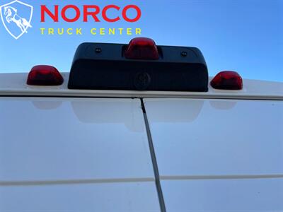 2020 RAM 2500 159 WB High Roof Cargo  High roof extended cargo van - Photo 28 - Norco, CA 92860