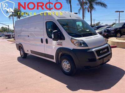 2020 RAM 2500 159 WB High Roof Cargo  High roof extended cargo van - Photo 14 - Norco, CA 92860