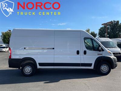 2020 RAM 2500 159 WB High Roof Cargo  High roof extended cargo van - Photo 1 - Norco, CA 92860