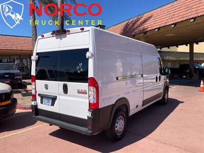 2020 RAM 2500 159 WB High Roof Cargo  High roof extended cargo van - Photo 13 - Norco, CA 92860