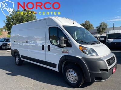 2020 RAM 2500 159 WB High Roof Cargo  High roof extended cargo van - Photo 2 - Norco, CA 92860