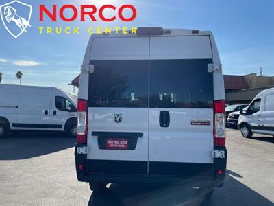 2020 RAM 2500 159 WB High Roof Cargo  High roof extended cargo van - Photo 29 - Norco, CA 92860