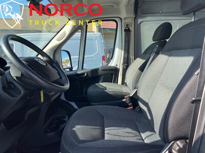 2020 RAM 2500 159 WB High Roof Cargo  High roof extended cargo van - Photo 25 - Norco, CA 92860