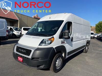 2020 RAM 2500 159 WB High Roof Cargo  High roof extended cargo van - Photo 4 - Norco, CA 92860