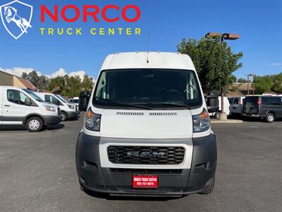 2020 RAM 2500 159 WB High Roof Cargo  High roof extended cargo van - Photo 3 - Norco, CA 92860