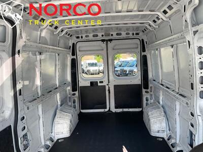 2020 RAM 2500 159 WB High Roof Cargo  High roof extended cargo van - Photo 7 - Norco, CA 92860