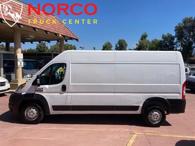 2020 RAM 2500 159 WB High Roof Cargo  High roof extended cargo van - Photo 5 - Norco, CA 92860