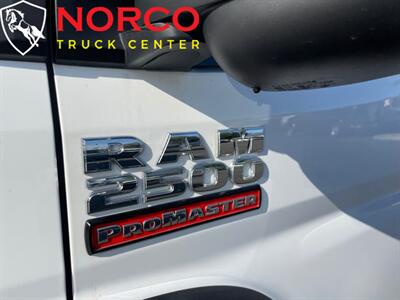 2020 RAM 2500 159 WB High Roof Cargo  High roof extended cargo van - Photo 21 - Norco, CA 92860