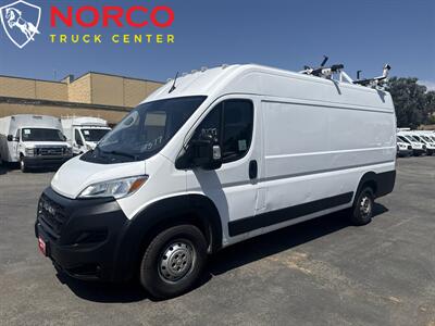 2023 RAM ProMaster 3500 159 WB - Photo 4 - Norco, CA 92860