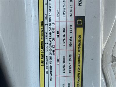 2023 RAM ProMaster 3500 159 WB - Photo 14 - Norco, CA 92860