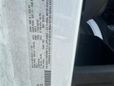 2023 RAM ProMaster 3500 159 WB - Photo 15 - Norco, CA 92860